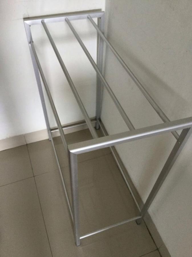וונוסובו Sentro Hotel מראה חיצוני תמונה