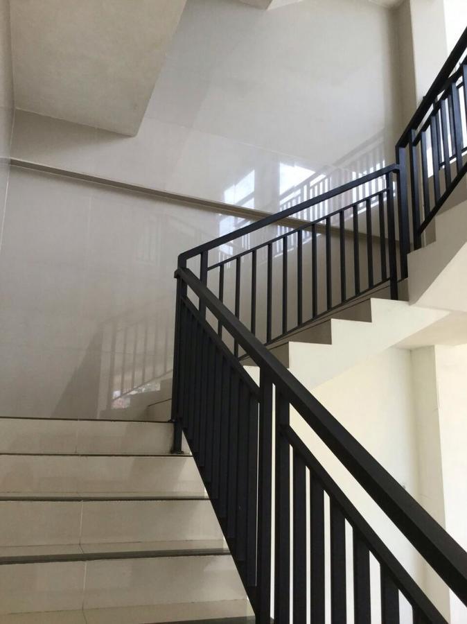וונוסובו Sentro Hotel מראה חיצוני תמונה