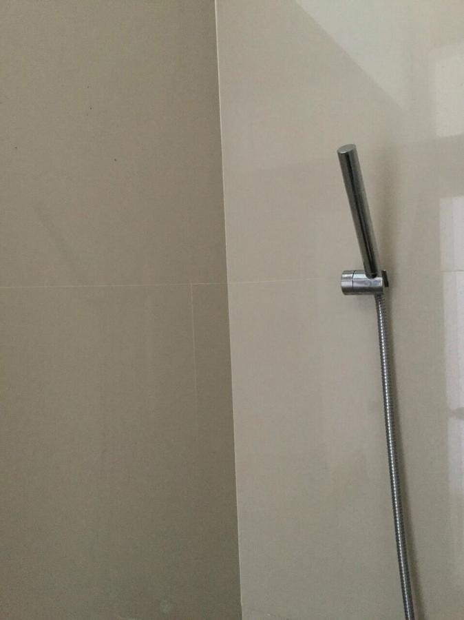 וונוסובו Sentro Hotel מראה חיצוני תמונה