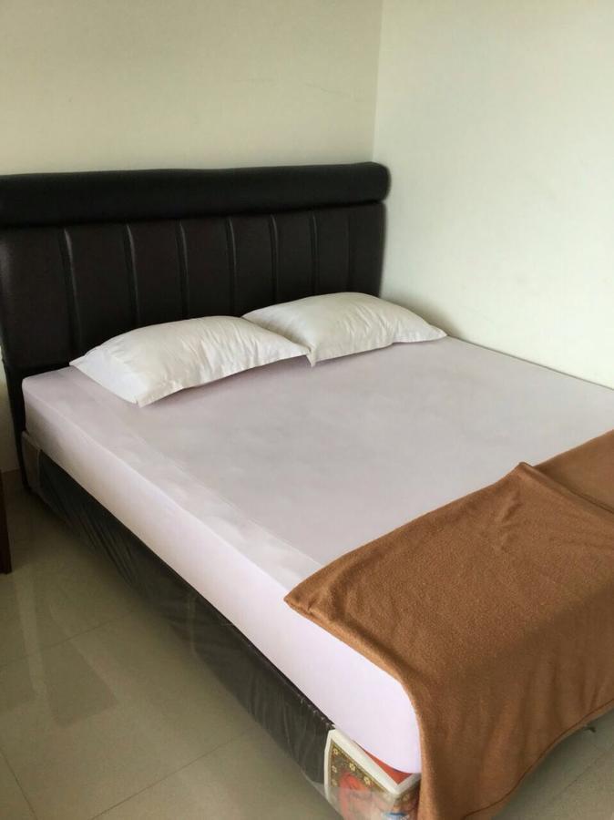 וונוסובו Sentro Hotel מראה חיצוני תמונה